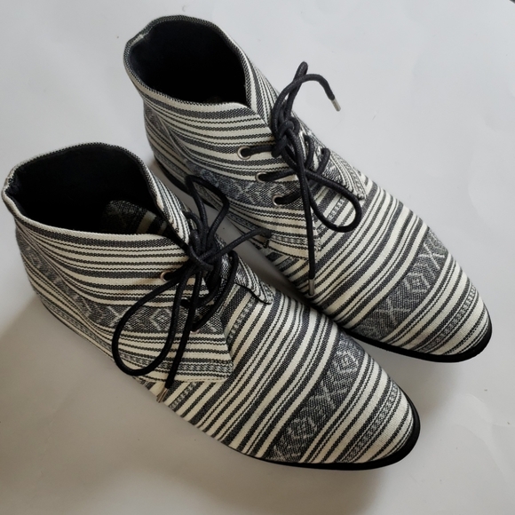 Forever 21 shoes - Picture 1 of 8